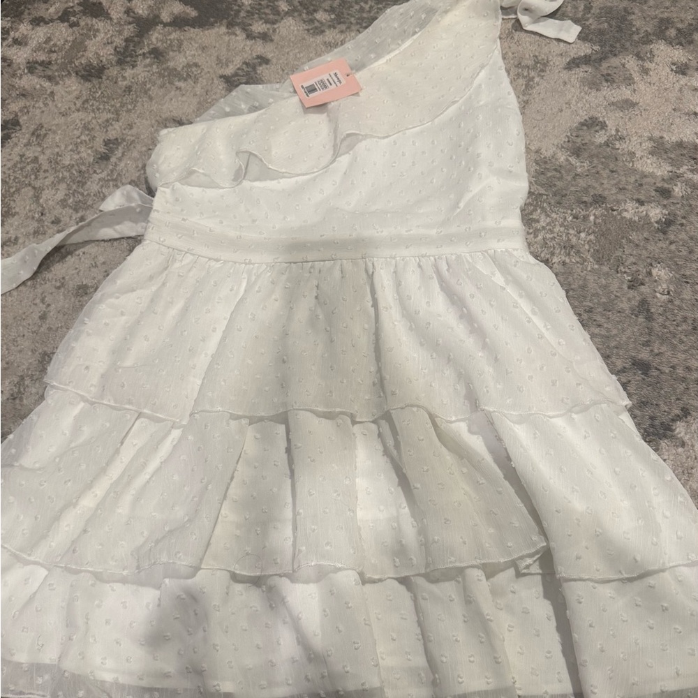 NWT Showpo “Darling I Am A Daydream Dress”